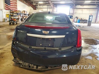 Zdjęcie 6 z 12 samochodu: 2016 CADILLAC XTS LUXURY COLLECTION VIN:2G61N5S30G9137579 - miniatura