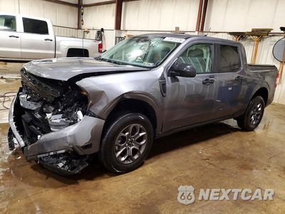 2024 FORD MAVERICK XLT 3FTTW8H30RRB57615 - główne zdjęcie licytacji z USA - miniatura