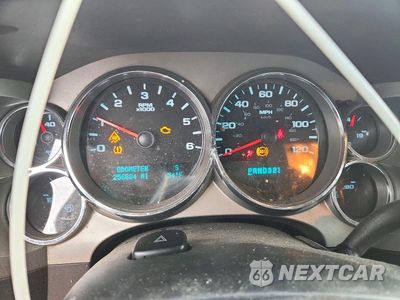 Zdjęcie 9 z 12 samochodu: 2009 CHEVROLET SILVERADO K1500 LT VIN:1GCEK29J89Z232376 - miniatura
