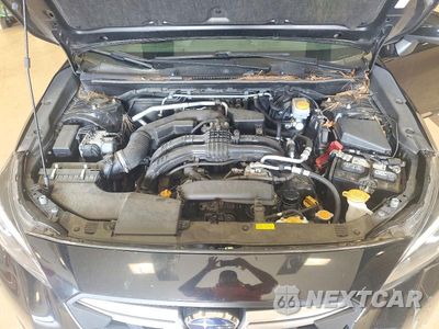 Zdjęcie 12 z 13 samochodu: 2021 SUBARU CROSSTREK PREMIUM VIN:JF2GTAEC7M8343685 - miniatura