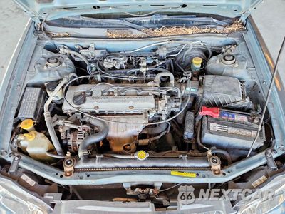 Zdjęcie 11 z 12 samochodu: 2001 NISSAN ALTIMA XE VIN:1N4DL01D81C144153 - miniatura