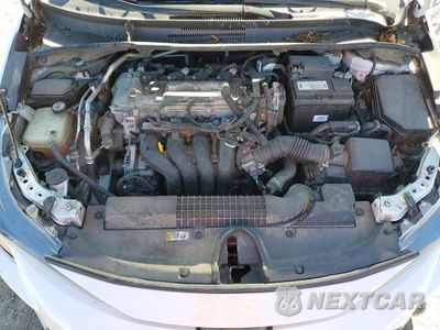 Zdjęcie 11 z 12 samochodu: 2020 TOYOTA COROLLA LE VIN:5YFEPRAEXLP039463 - miniatura