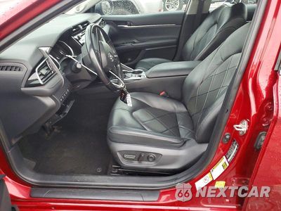 Zdjęcie 7 z 12 samochodu: 2019 TOYOTA CAMRY XLE VIN:4T1B11HKXKU709088 - miniatura