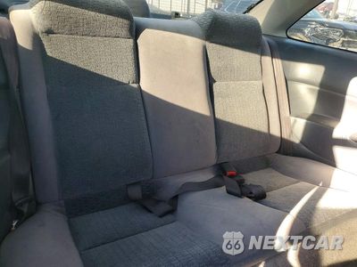 Zdjęcie 10 z 13 samochodu: 2000 HONDA CIVIC DX VIN:1HGEJ6223YL037821 - miniatura