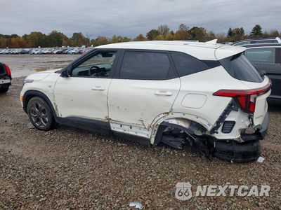 Drugie zdjęcie samochodu z przodu: 2025 KIA SELTOS LX VIN:KNDEPCAA4S7685690 - miniatura