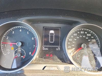 Zdjęcie 9 z 12 samochodu: 2018 VOLKSWAGEN GOLF ALLTRACK S VIN:3VWH17AU0JM754862 - miniatura