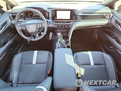 Zdjęcie 8 z 12 samochodu: 2025 TOYOTA CAMRY SE VIN:4T1DAACKXSU635140 - miniatura