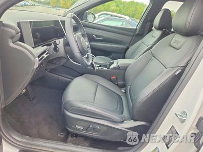 Zdjęcie 7 z 13 samochodu: 2026 HYUNDAI TUCSON XRT VIN:5NMJFCDE4TH714714 - miniatura