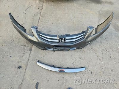 Zdjęcie 12 z 13 samochodu: 2012 HONDA ACCORD EXL VIN:1HGCP2F83CA187431 - miniatura