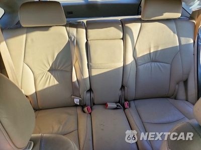 Zdjęcie 10 z 13 samochodu: 2005 LEXUS RX 330 VIN:JTJGA31U050051260 - miniatura