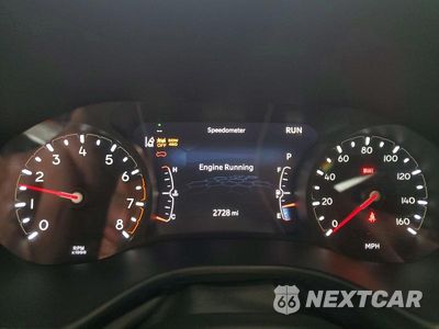 Zdjęcie 9 z 14 samochodu: 2025 JEEP COMPASS LIMITED VIN:3C4NJDCN0ST622301 - miniatura