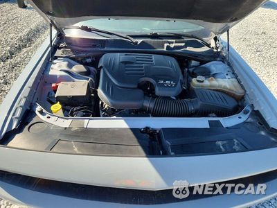 Zdjęcie 11 z 12 samochodu: 2021 DODGE CHALLENGER SXT VIN:2C3CDZAG9MH646158 - miniatura