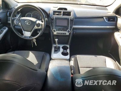 Zdjęcie 8 z 12 samochodu: 2013 TOYOTA CAMRY SE VIN:4T1BF1FK4DU661434 - miniatura