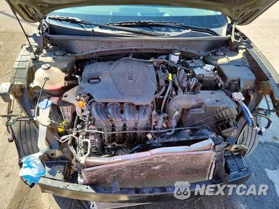 Zdjęcie 12 z 13 samochodu: 2025 HYUNDAI TUCSON SE VIN:5NMJA3DE6SH604101 - miniatura