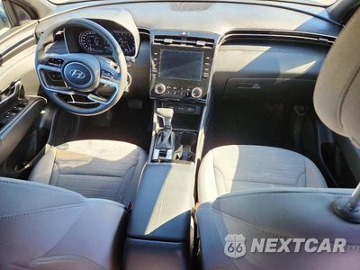 Zdjęcie 8 z 12 samochodu: 2022 HYUNDAI SANTA CRUZ SE VIN:5NTJA4AE6NH022549 - miniatura