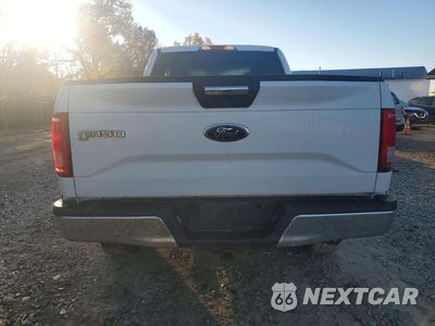Zdjęcie 6 z 12 samochodu: 2015 FORD F150 SUPER CAB VIN:1FTFX1EG6FFC36773 - miniatura