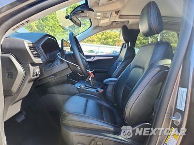 Zdjęcie 7 z 13 samochodu: 2025 FORD ESCAPE PLATINUM VIN:1FMCU9JA2SUB44976 - miniatura