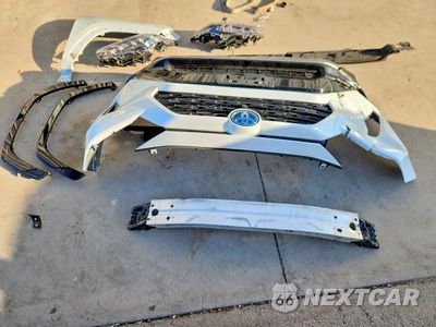 Zdjęcie 13 z 14 samochodu: 2024 TOYOTA RAV4 XSE VIN:4T3E6RFV0RU168905 - miniatura