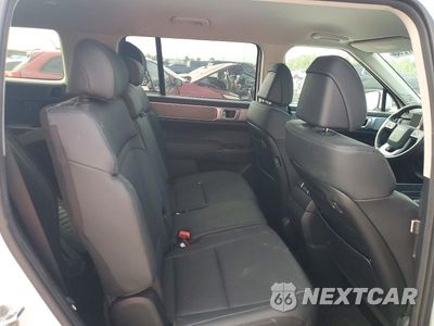 Zdjęcie 11 z 14 samochodu: 2026 HYUNDAI SANTA FE SEL VIN:5NMP2DG14TH102436 - miniatura