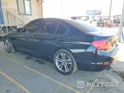 Drugie zdjęcie samochodu z przodu: 2014 BMW 328 I SULEV VIN:WBA3C1C52EK115161 - miniatura