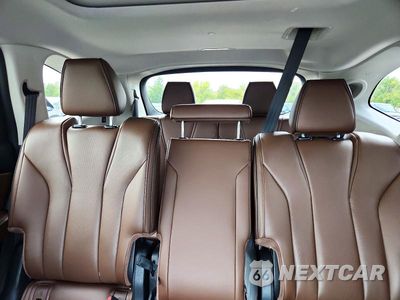Zdjęcie 10 z 13 samochodu: 2022 ACURA MDX ADVANCE VIN:5J8YE1H87NL024744 - miniatura