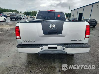 Zdjęcie 6 z 12 samochodu: 2009 NISSAN TITAN XE FFV VIN:1N6BA06A99N309842 - miniatura