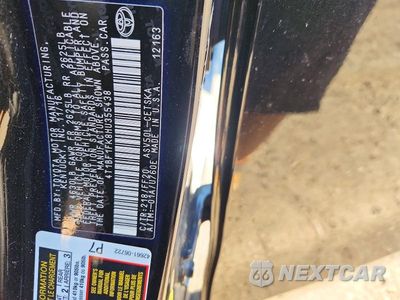 Zdjęcie 12 z 12 samochodu: 2017 TOYOTA CAMRY SE VIN:4T1BF1FK8HU355438 - miniatura