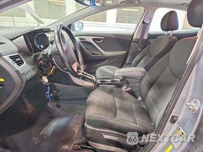Zdjęcie 7 z 13 samochodu: 2015 HYUNDAI ELANTRA SE VIN:5NPDH4AE5FH608118 - miniatura