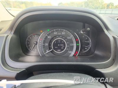 Zdjęcie 9 z 13 samochodu: 2012 HONDA CR-V EXL VIN:5J6RM4H77CL040321 - miniatura