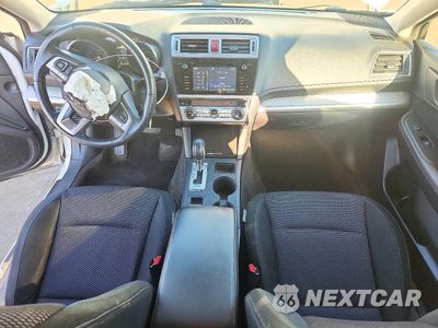 Zdjęcie 8 z 13 samochodu: 2015 SUBARU OUTBACK 2.5I PREMIUM VIN:4S4BSACC0F3236861 - miniatura