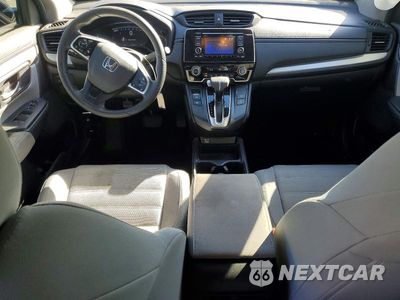 Zdjęcie 8 z 13 samochodu: 2020 HONDA CR-V LX VIN:5J6RW2H24LA005878 - miniatura