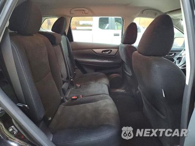 Zdjęcie 11 z 13 samochodu: 2016 NISSAN ROGUE S VIN:5N1AT2MV6GC863001 - miniatura