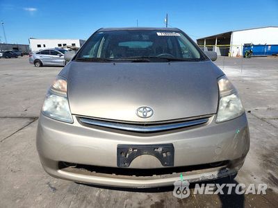 Piąte zdjęcie samochodu w środku: 2008 TOYOTA PRIUS BASE VIN:JTDKB20U387769774 - miniatura