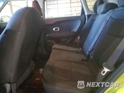 Zdjęcie 10 z 12 samochodu: 2016 KIA SOUL BASE VIN:KNDJN2A27G7830560 - miniatura