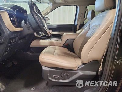 Zdjęcie 7 z 14 samochodu: 2024 FORD EXPEDITION LIMITED VIN:1FMJU1K88REA57818 - miniatura