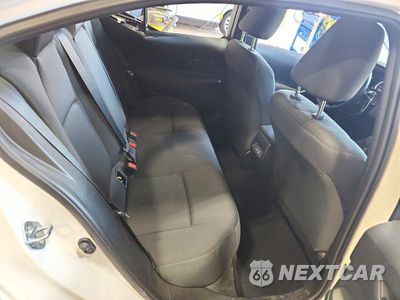 Zdjęcie 10 z 12 samochodu: 2026 TOYOTA COROLLA LE VIN:5YFB4MDE0TP433421 - miniatura