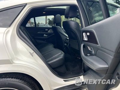 Zdjęcie 6 z 10 samochodu: 2021 MERCEDES-BENZ GLE COUPE AMG 53 4MATIC VIN:4JGFD6BB5MA352437 - miniatura