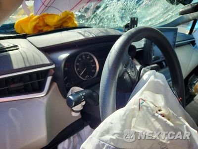 Zdjęcie 9 z 12 samochodu: 2022 TOYOTA COROLLA LE VIN:5YFEPMAE1NP332271 - miniatura