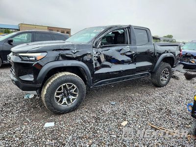 2024 CHEVROLET COLORADO ZR2 1GCPTFEK3R1219805 - główne zdjęcie licytacji z USA - miniatura
