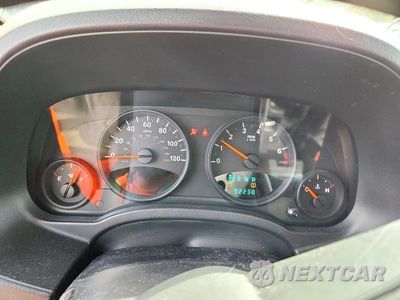 Zdjęcie 9 z 14 samochodu: 2012 JEEP PATRIOT SPORT VIN:1C4NJRBB6CD658280 - miniatura