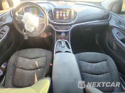 Zdjęcie 8 z 12 samochodu: 2016 CHEVROLET VOLT LT VIN:1G1RC6S50GU122346 - miniatura