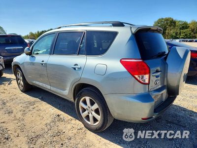 Drugie zdjęcie samochodu z przodu: 2006 TOYOTA RAV4 LIMITED VIN:JTMBD31V365002250 - miniatura