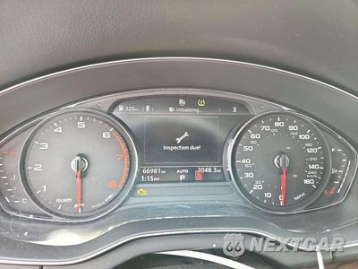 Zdjęcie 9 z 13 samochodu: 2019 AUDI Q5 PREMIUM VIN:WA1ANAFY9K2139554 - miniatura