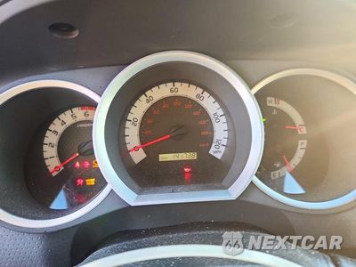 Zdjęcie 9 z 12 samochodu: 2013 TOYOTA TACOMA DOUBLE CAB VIN:5TFJX4CN2DX023713 - miniatura