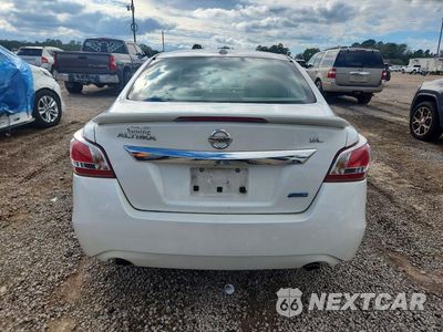 Zdjęcie 6 z 12 samochodu: 2013 NISSAN ALTIMA 2.5 VIN:1N4AL3AP0DN496215 - miniatura