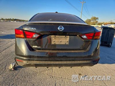 Zdjęcie 6 z 12 samochodu: 2019 NISSAN ALTIMA S VIN:1N4BL4BV6KC158270 - miniatura