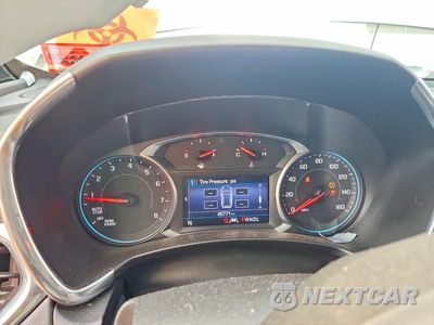 Zdjęcie 9 z 12 samochodu: 2020 CHEVROLET EQUINOX LT VIN:3GNAXUEV0LS580169 - miniatura