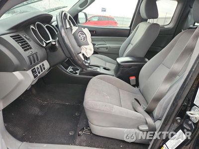 Zdjęcie 7 z 12 samochodu: 2014 TOYOTA TACOMA BASE VIN:5TFUX4EN1EX024105 - miniatura