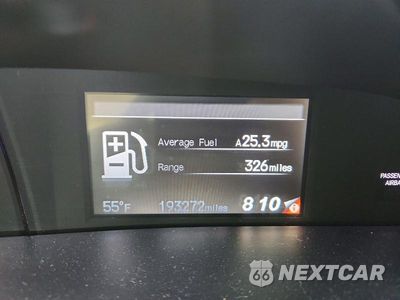 Zdjęcie 9 z 13 samochodu: 2014 HONDA CIVIC LX VIN:2HGFB2F52EH520546 - miniatura