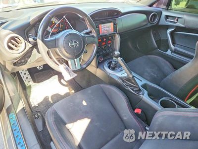 Zdjęcie 8 z 12 samochodu: 2013 SCION FR-S 10 SERIES VIN:JF1ZNAA16D1730653 - miniatura